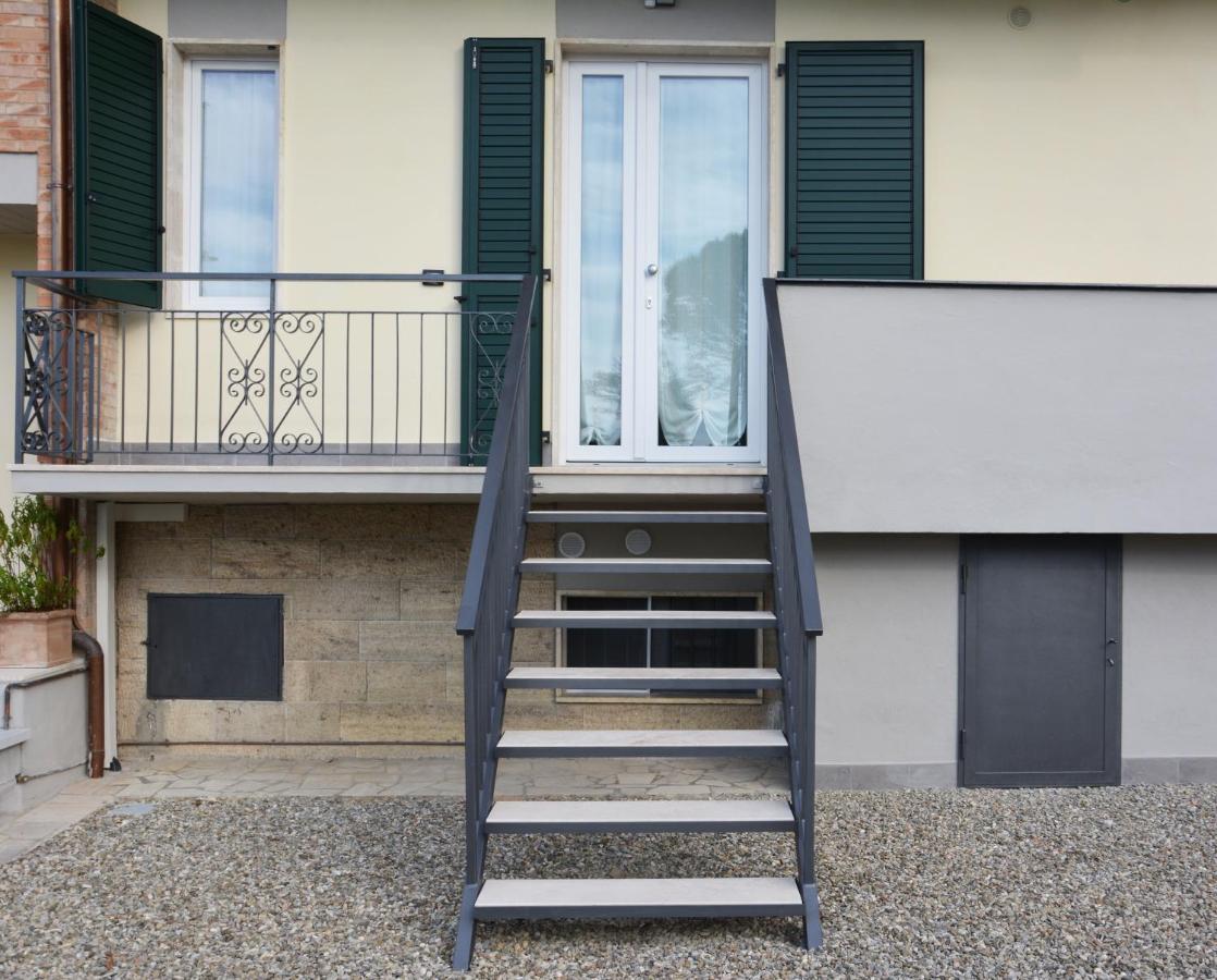 La Casa Nel Poggio 247 Vicino A Siena Apartment Ponte a Tressa Exterior photo